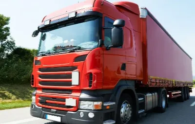 İzmir Hacılar Ambar Kargo