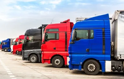 İzmir Hacılar Ambar Nakliyat