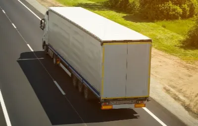 İzmir ile Hacılar Arası Parça Eşya Taşıma