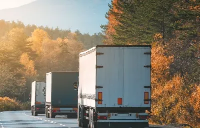 İzmir ile Hacılar Arası Klima Taşıma