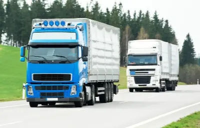 İzmir ile Hacılar Arası Eşya Taşıma